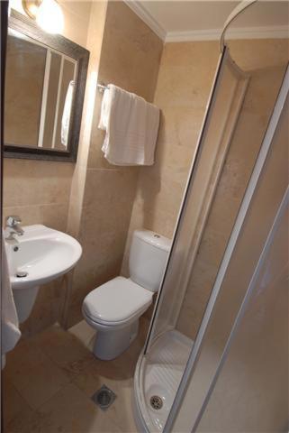 Fotis Rooms Skafidia Rom bilde